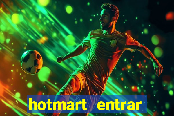 hotmart entrar login e senha